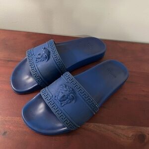 Versace sandals